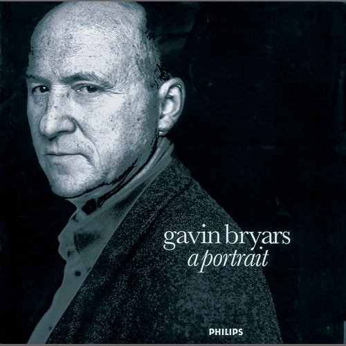 Bryars: The Green Ray John Harle, Bournemouth Sinfonietta, Ivor Bolton