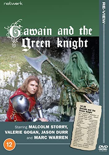 Gawain And The Green Knight Various Directors