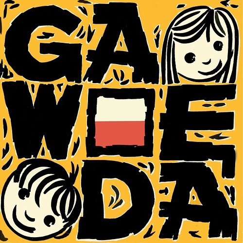 Gawęda Gawęda