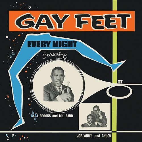 Gay Feet Various Artists