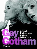 Gay Gotham Albrecht Donald