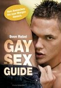 Gay Sex Guide Rebel Sven