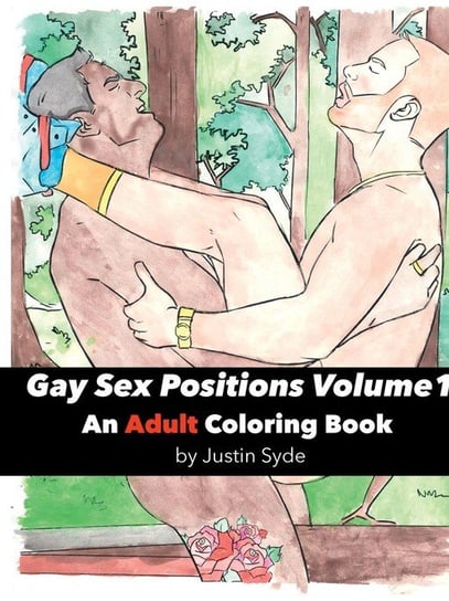 Gay Sex Positions Volume 1 Syde Justin