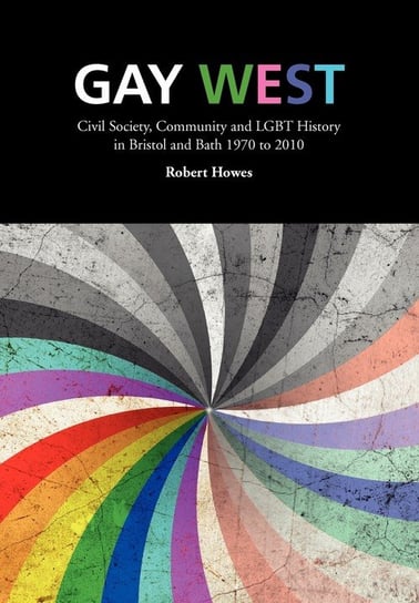 Gay West Howes Robert
