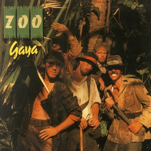 Gaya Zoo