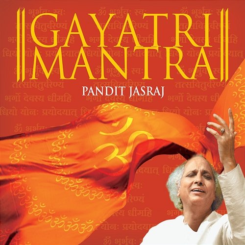 Gayatri Mantra Pandit Jasraj