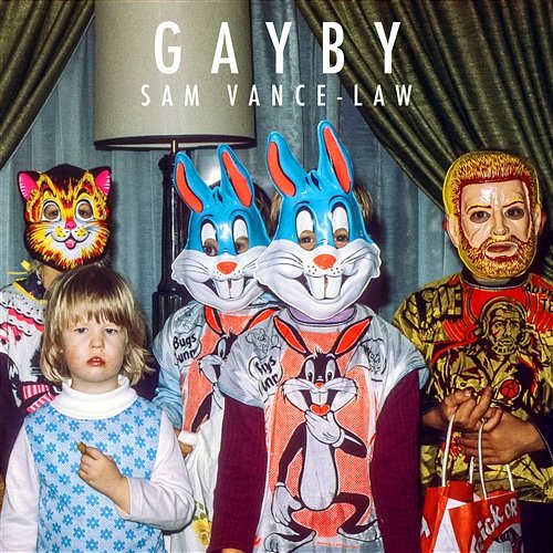 Gayby Sam Vance-Law