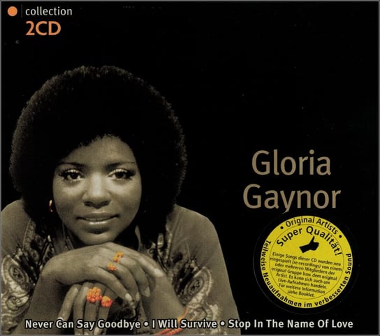 Gaynor G Collection Gaynor Gloria