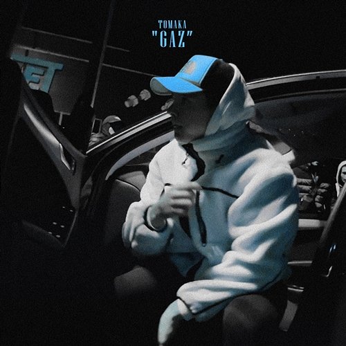GAZ TOMAKA017