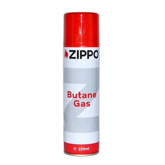 Gaz do zapalniczek ZIPPO 250ml Zippo
