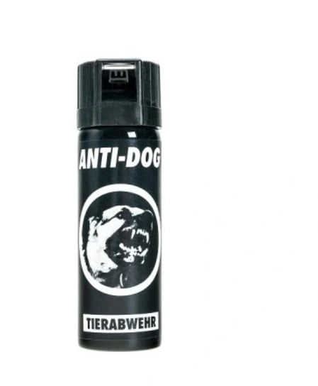 Gaz pieprzowy ANTI-DOG chmura 63ml (1415) TW 1000 Inna marka