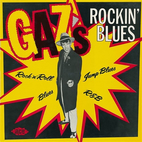 Gaz's Rockin' Blues Various Artists