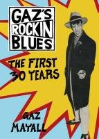 Gaz's Rockin' Blues Mayall Gaz