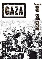 Gaza Sacco Joe