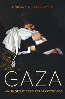 Gaza Finkelstein Norman