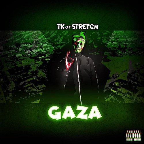 Gaza TKorStretch