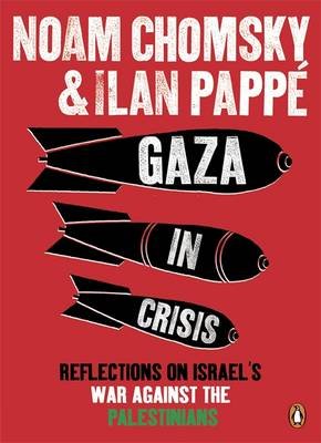 Gaza in Crisis Chomsky Noam