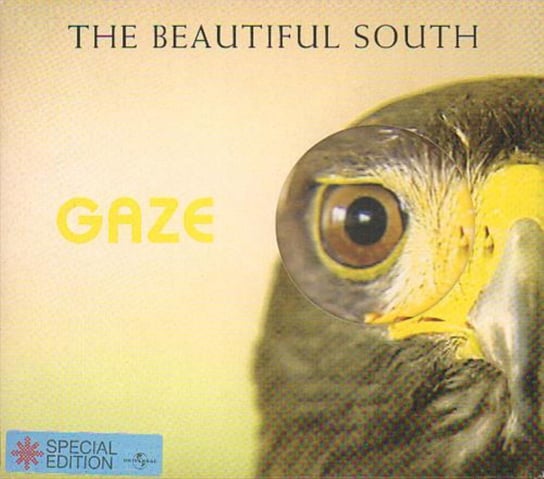Gaze (Special Edition) The Beautiful South