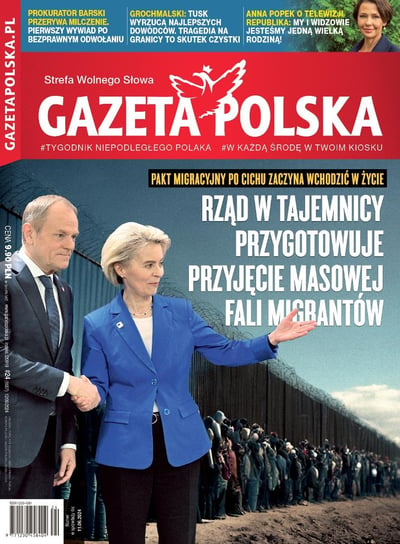 Gazeta Polska Niezależne Wydawnictwo Polskie