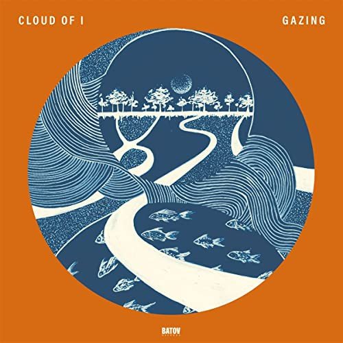Gazing, płyta winylowa Various Artists