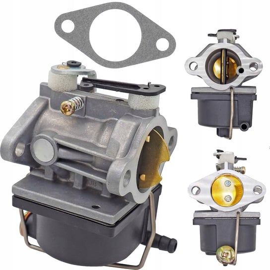 GAŹNIK do TECUMSEH OHV110 OHV115 OHV120 OHV125 OHV130 OHV135 OV358EA 640065 Wertis