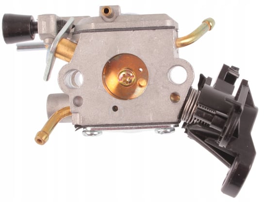 GAŹNIK HUSQVARNA 445 450 JONSERED CS2245 CZĘŚCI DO PIŁ SPALINOWEJ HQ LSP