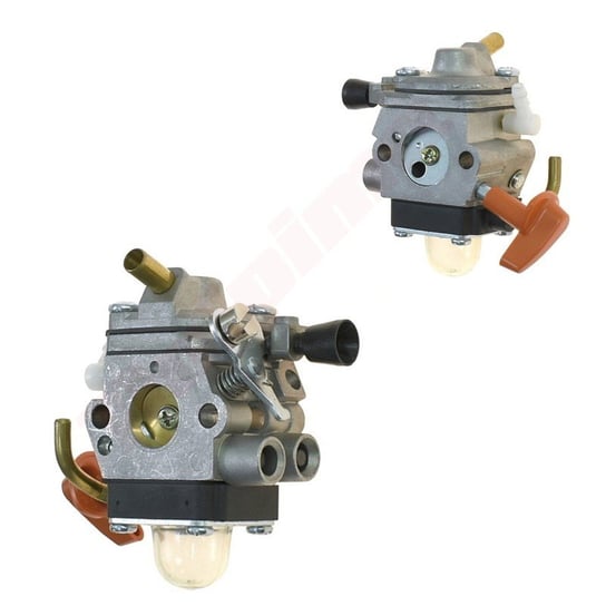 GAŹNIK STIHL FS 87 , FS90 , FS100 ( 4180 120 0604 , C1Q-S174 ) Inna marka
