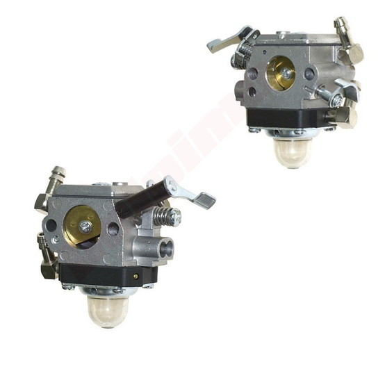 Produktbild von Kraftstofffilter Für Wacker BS 50-2, 50-4S, 52Y, 60-2, 60-4S, 60Y, 65Y, 65V, 70-4 – Ersatzteil