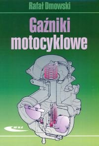 Gaźniki motocyklowe Dmowski Rafał