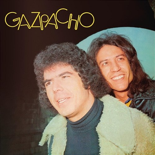 Gazpacho Gazpacho