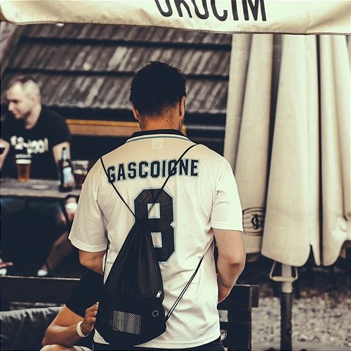 GAZZA KAMELITO feat. Charlie Clean