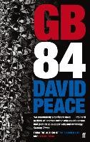 GB84 Peace David