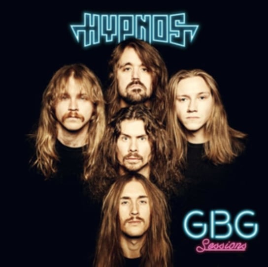 GBG Sessions Hypnos