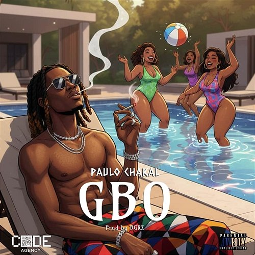 GBO Paulo Chakal, BGRZ
