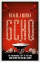 GCHQ Aldrich Richard