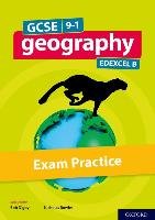 GCSE 9-1 Geography Edexcel B: GCSE: GCSE Geography Edexcel B Digby