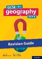 GCSE 9-1 Geography OCR B: GCSE: GCSE 9-1 Geography OCR B Rev Widdowson