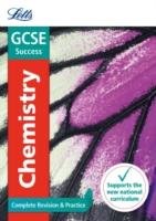 GCSE Chemistry: Complete Revision & Practice Letts Gcse