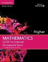 GCSE Mathematics for Edexcel Higher Homework Book Asker Nick
