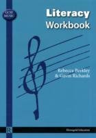 GCSE Music Literacy Workbook Berkley Rebecca, Richards Gavin