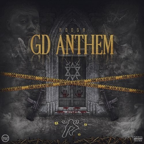 GD Anthem Rooga