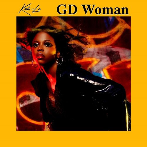 GD Woman Kah-Lo