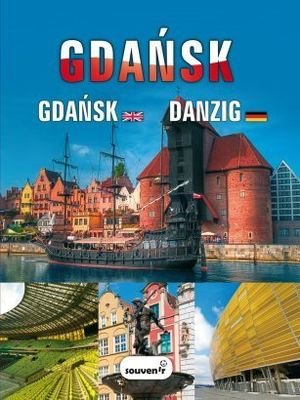 Gdańsk Opracowanie zbiorowe