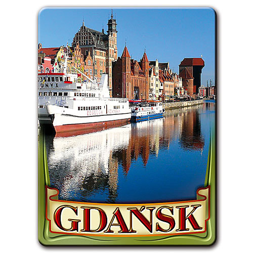 Gdańsk, magnes Hab