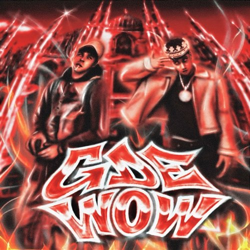 GDE WOW Flaco G feat. Shiva