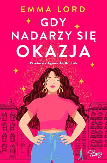 Gdy nadarzy się okazja - ebook epub Lord Emma