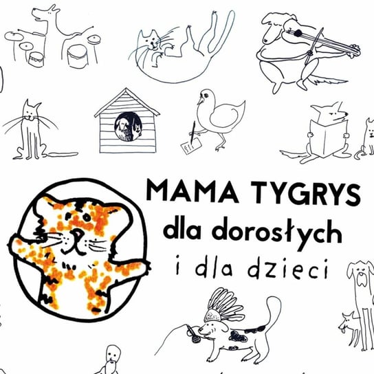 "Gdy widzę smycz" - Piezz BAND instrumental karaoke - Mama Tygrys - podcast Mama Tygrys