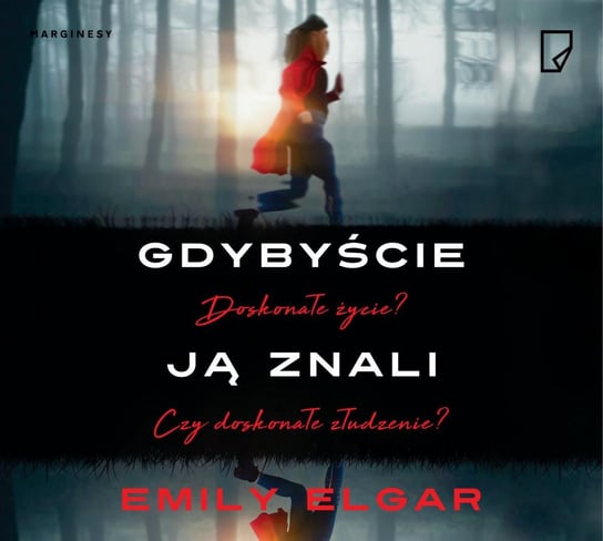 Gdybyście ją znali Elgar Emily