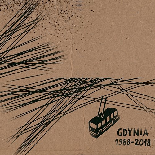 Gdynia 1988-2018 Various Artists