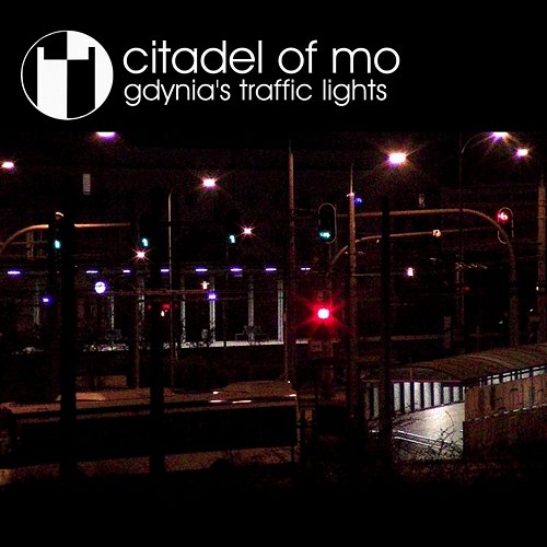 Gdynia's Traffic Lights Citadel of Mo